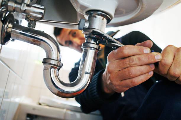 Paramount, CA Plumbing Company
