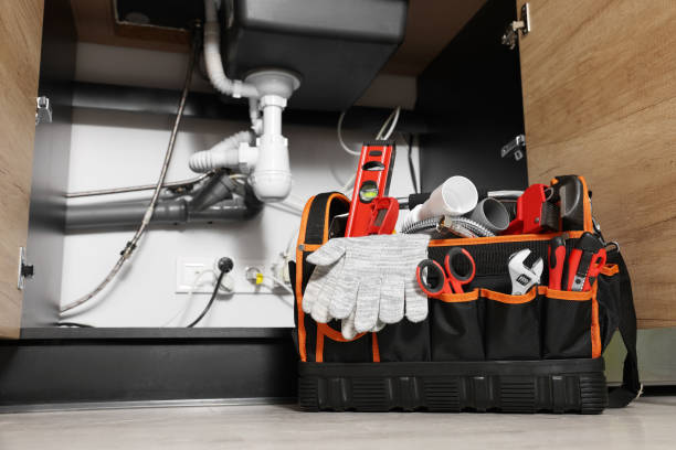 Best Water Softener Installation  in Paramount, CA