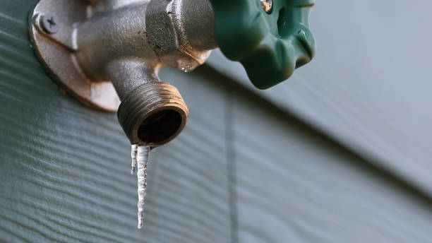 Clogged Drain Plumber in Paramount, CA