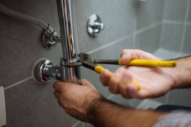 Best Sewer Cleaning Services  in Paramount, CA