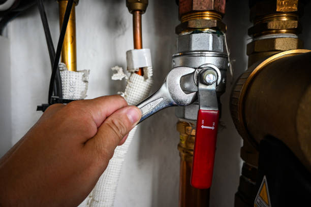 Best Plumbing Services Near Me  in Paramount, CA